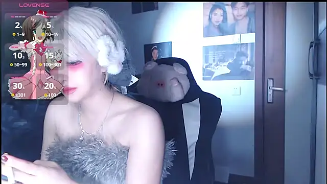 candy cola online show from October 11, 1:39 am