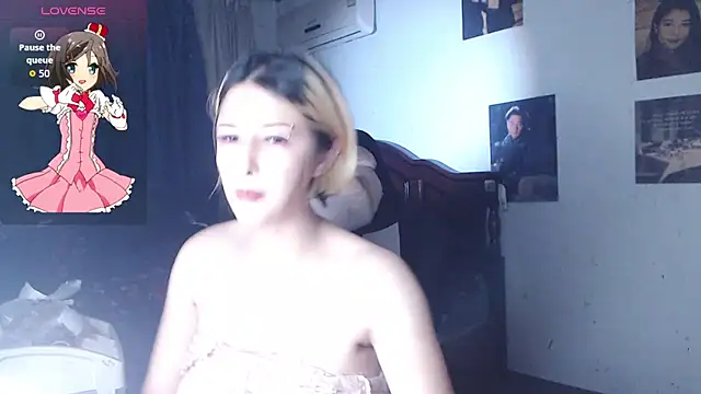 candy cola online show from September 25, 10:21 am