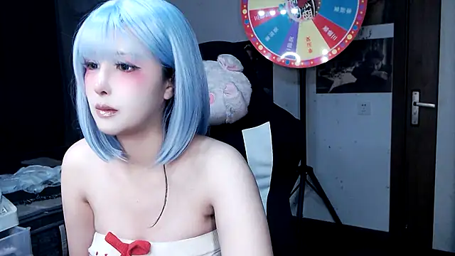 candy cola online show from February 19, 6:44 am