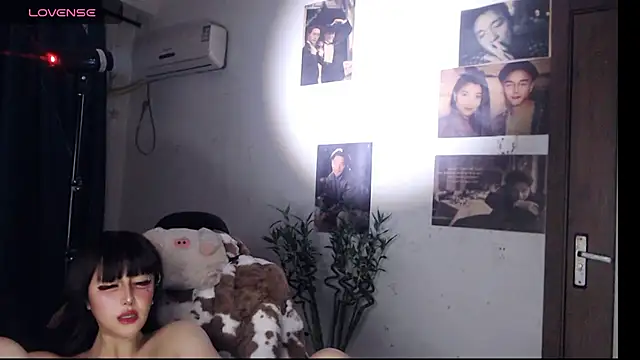 candy cola online show from November 15, 2:43 pm