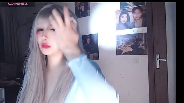 candy cola online show from October 23, 1:59 am