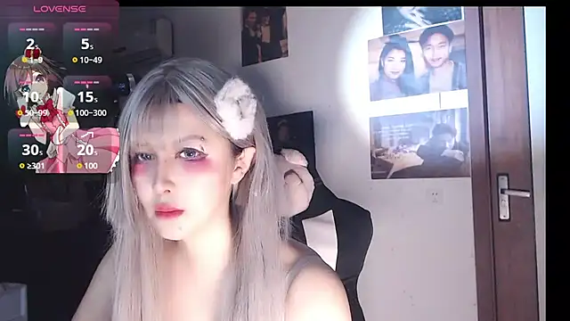 candy cola online show from October 22, 2:33 am