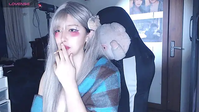 candy cola online show from October 29, 1:48 am