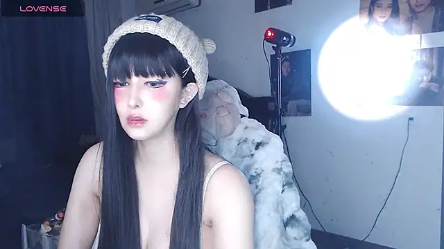 candy cola online show from November 7, 3:22 am