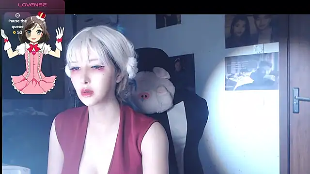 candy cola online show from October 2, 1:47 pm