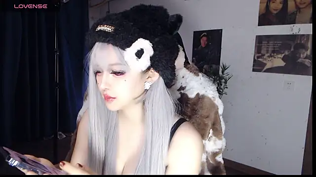 candy cola online show from November 16, 11:26 am