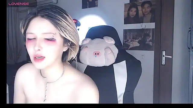 candy cola online show from November 1, 2:29 am