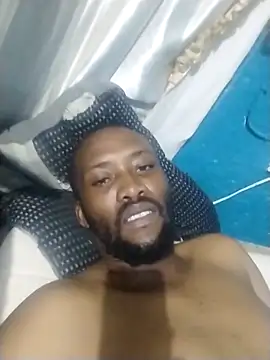 angeloreal online show from March 14, 9:32 pm