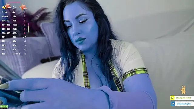 Neytirii online show from April 24, 7:32 am