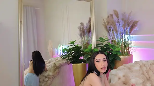 Anais Bloom online show from May 19, 1:56 am
