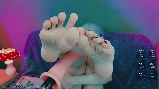 KASATKA969 online show from March 20, 5:47 pm