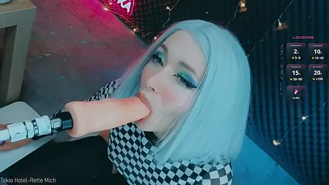 KASATKA969 online show from October 11, 5:25 pm