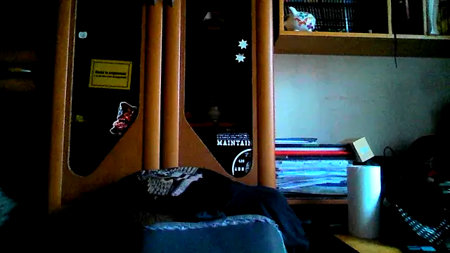 FireFox Feel online show from March 18, 3:01 pm