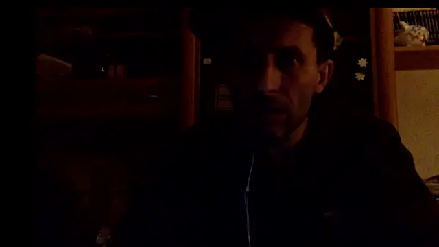 FireFox Feel online show from November 11, 12:49 am