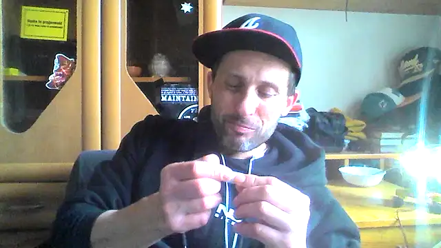 FireFox Feel online show from March 14, 11:45 am