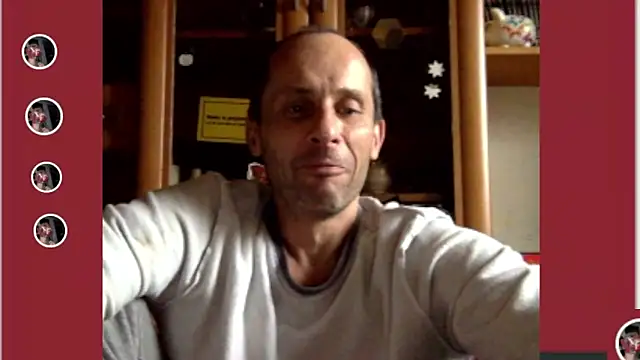 FireFox Feel online show from November 8, 10:08 am