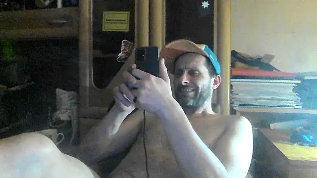 FireFox Feel online show from February 25, 7:27 pm