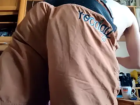 FireFox Feel online show from March 12, 11:54 am