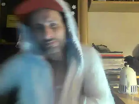 FireFox Feel online show from March 16, 1:38 am