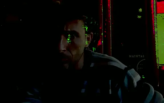 FireFox Feel online show from November 7, 6:07 am