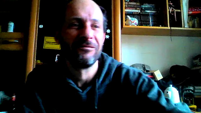 FireFox Feel online show from March 18, 7:33 am