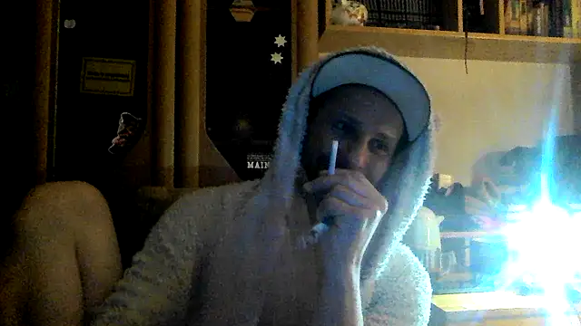 FireFox Feel online show from March 21, 12:18 am