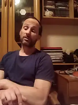 FireFox Feel online show from March 20, 5:25 pm