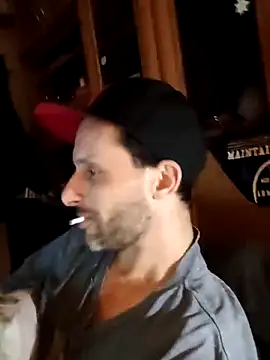 FireFox Feel online show from March 13, 11:27 pm