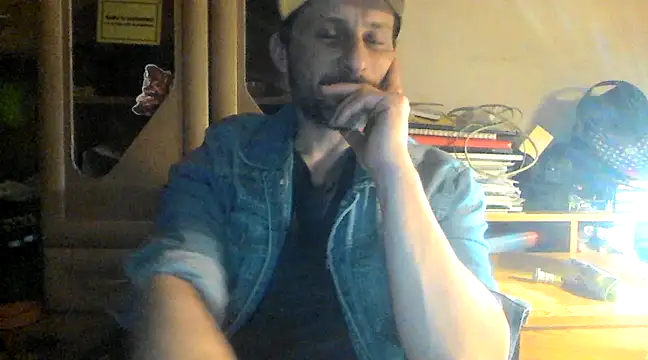 FireFox Feel online show from February 26, 5:10 pm