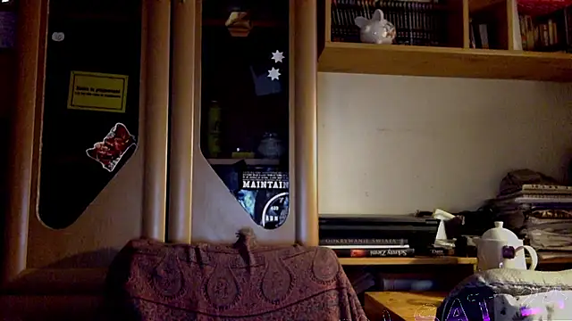 FireFox Feel online show from December 7, 2:30 pm