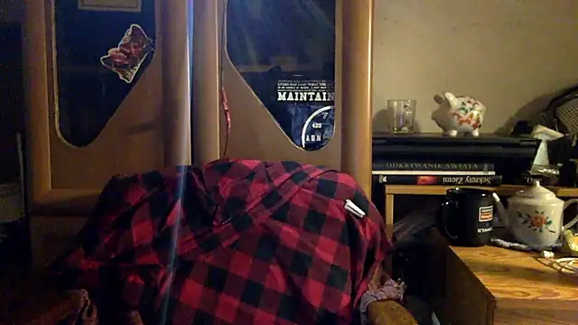 FireFox Feel online show from December 7, 11:51 pm