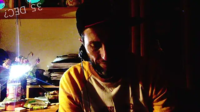 FireFox Feel online show from January 16, 6:25 am