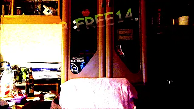 FireFox Feel online show from January 15, 6:19 pm