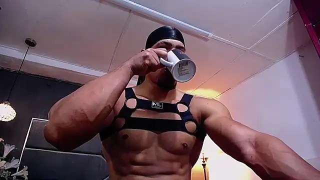 teddyfit19cm online show from February 14, 1:55 pm