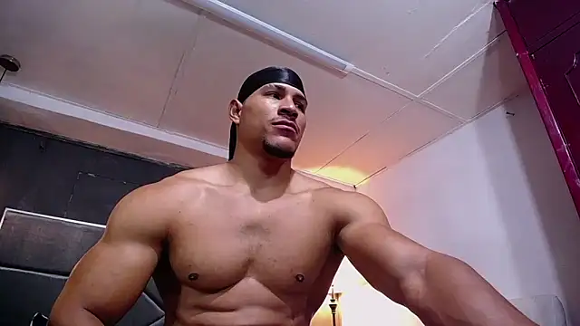 teddyfit19cm online show from February 2, 1:10 pm