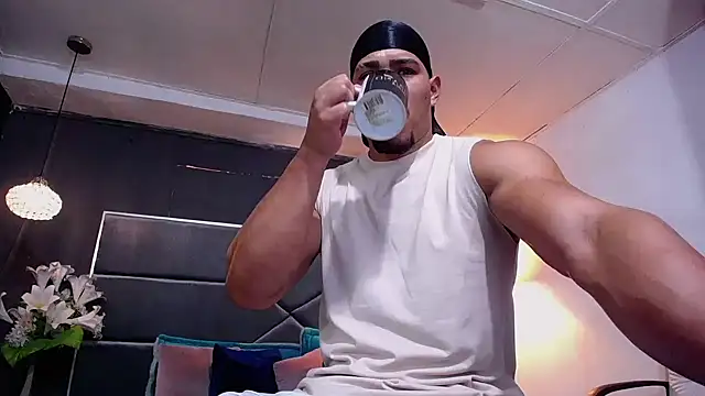 teddyfit19cm online show from November 15, 1:48 pm