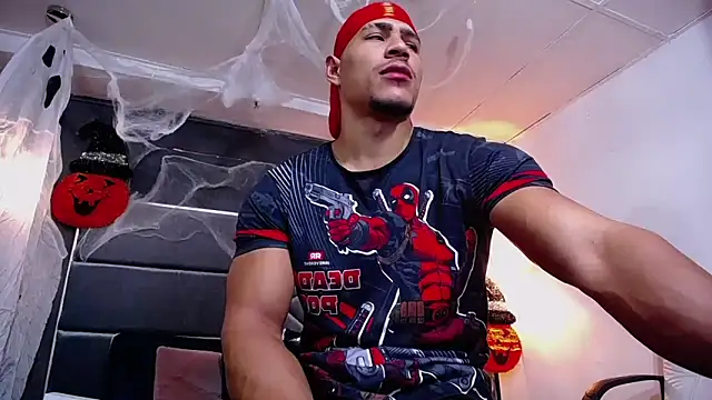 teddyfit19cm online show from November 1, 2:00 pm