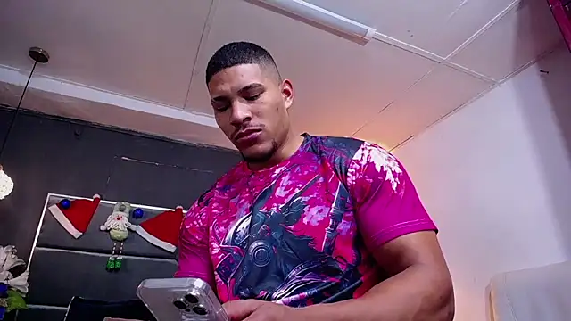 teddyfit19cm online show from December 3, 1:10 pm