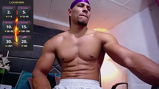 teddyfit19cm online show from November 19, 1:44 pm