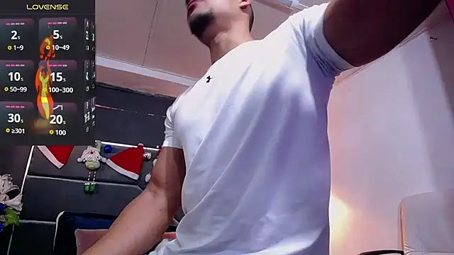 teddyfit19cm online show from December 5, 1:21 pm