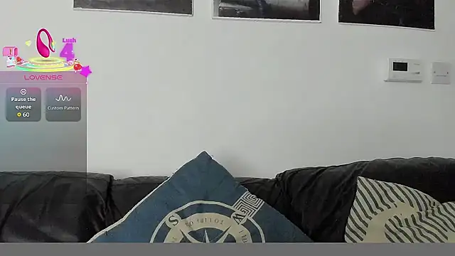 StormyAngelx online show from May 9, 1:09 am