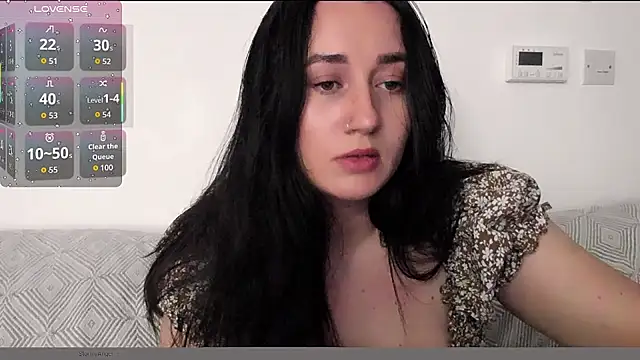 Snapshot of StormyAngelx chatting on June 15, 2:06 pm StormyAngelx online show from June 15, 2:06 pm