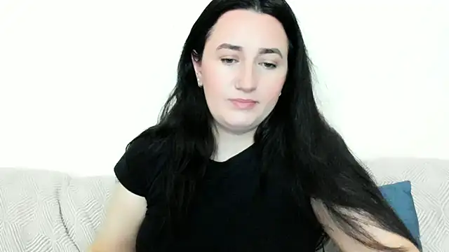 StormyAngelx online show from April 4, 1:45 am