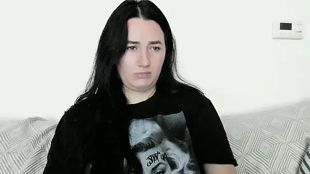 StormyAngelx online show from February 8, 1:47 am