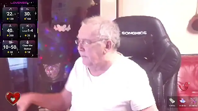 bebitzu online show from March 10, 8:13 pm