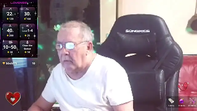 bebitzu online show from March 11, 6:35 pm