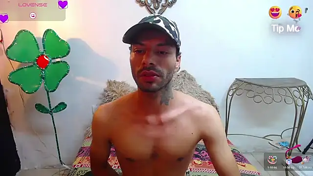 SexyKataShow online show from November 19, 11:43 am