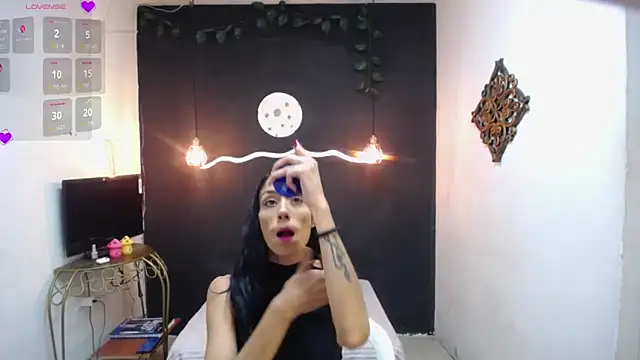 Snapshot of SexyKataShow chatting on September 26, 10:49 pm SexyKataShow online show from September 26, 10:49 pm