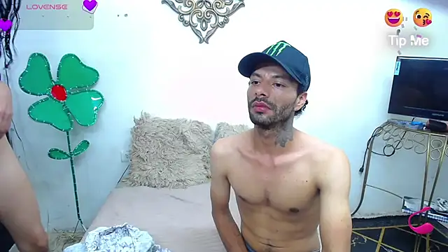 SexyKataShow online show from November 4, 11:19 pm