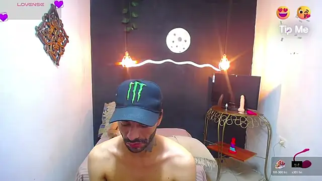 SexyKataShow online show from October 24, 3:38 am